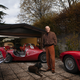 Illustration for article titled Porsche, Ferrari, Bizzarrini and other fundamental steps in life - A beautiful Youtube documentary.